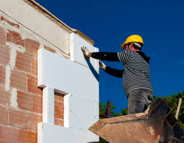 Monroe City, MO Insulation Contractor Company