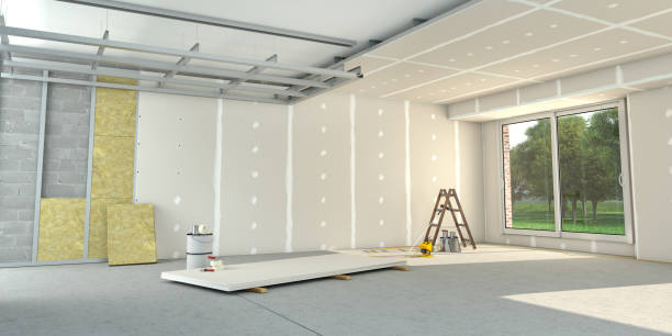 Best Crawl Space Insulation  in Nroe City, MO