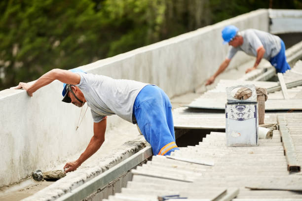 Best Affordable Insulation Services  in Nroe City, MO