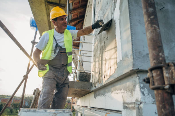 Best Insulation Contractors for Homes  in Nroe City, MO