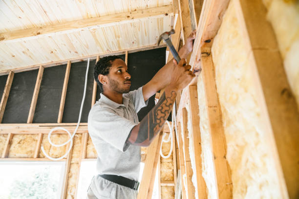 Insulation Repair Services in Monroe City, MO