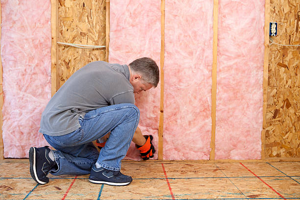 Soundproof Insulation Installation in Monroe City, MO