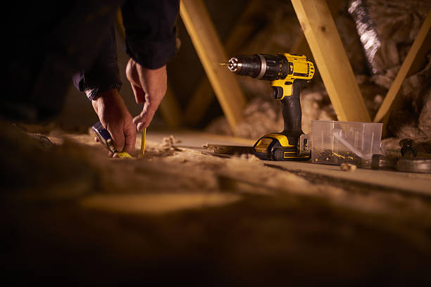 Best Spray Foam Insulation  in Nroe City, MO